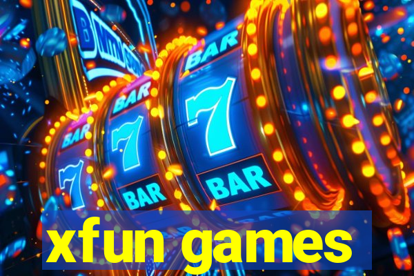 xfun games